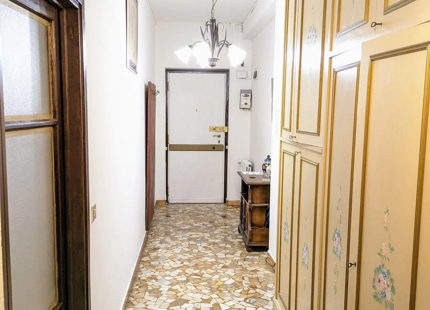 מילאנו Alma Vacation Apartments Piranesi איטליה