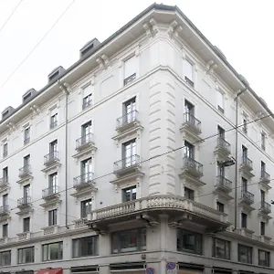 Fifty Eight Apartament