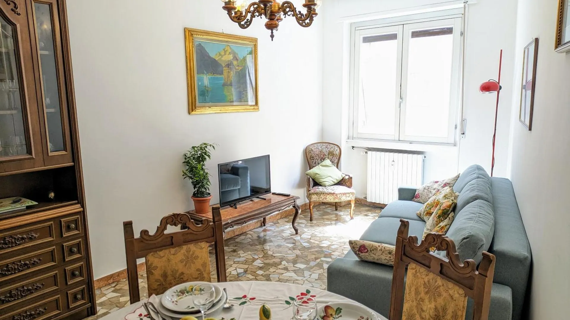 Alma Vacation Apartments Piranesi Milan