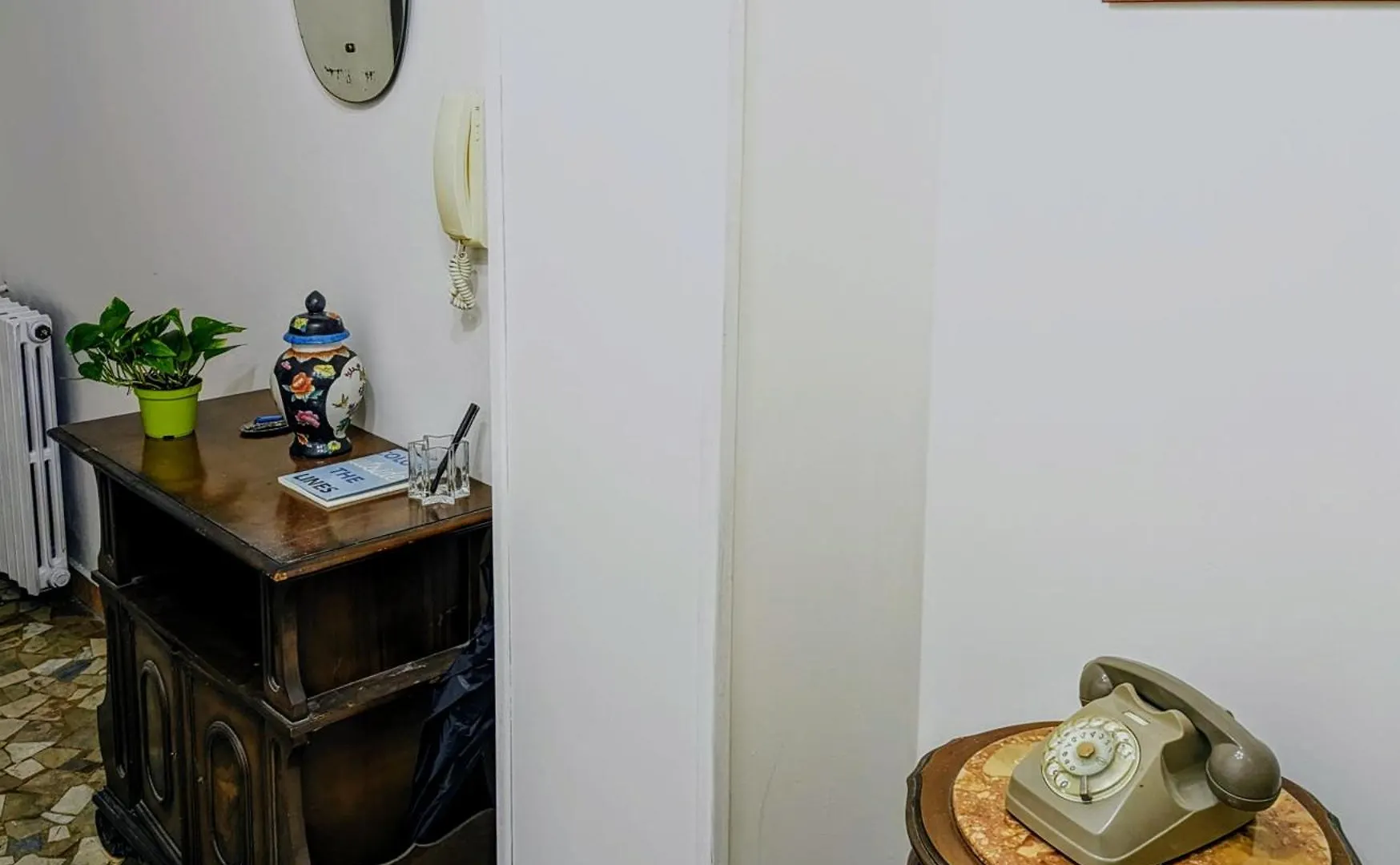 Alma Vacation Apartments Piranesi Milan Italy