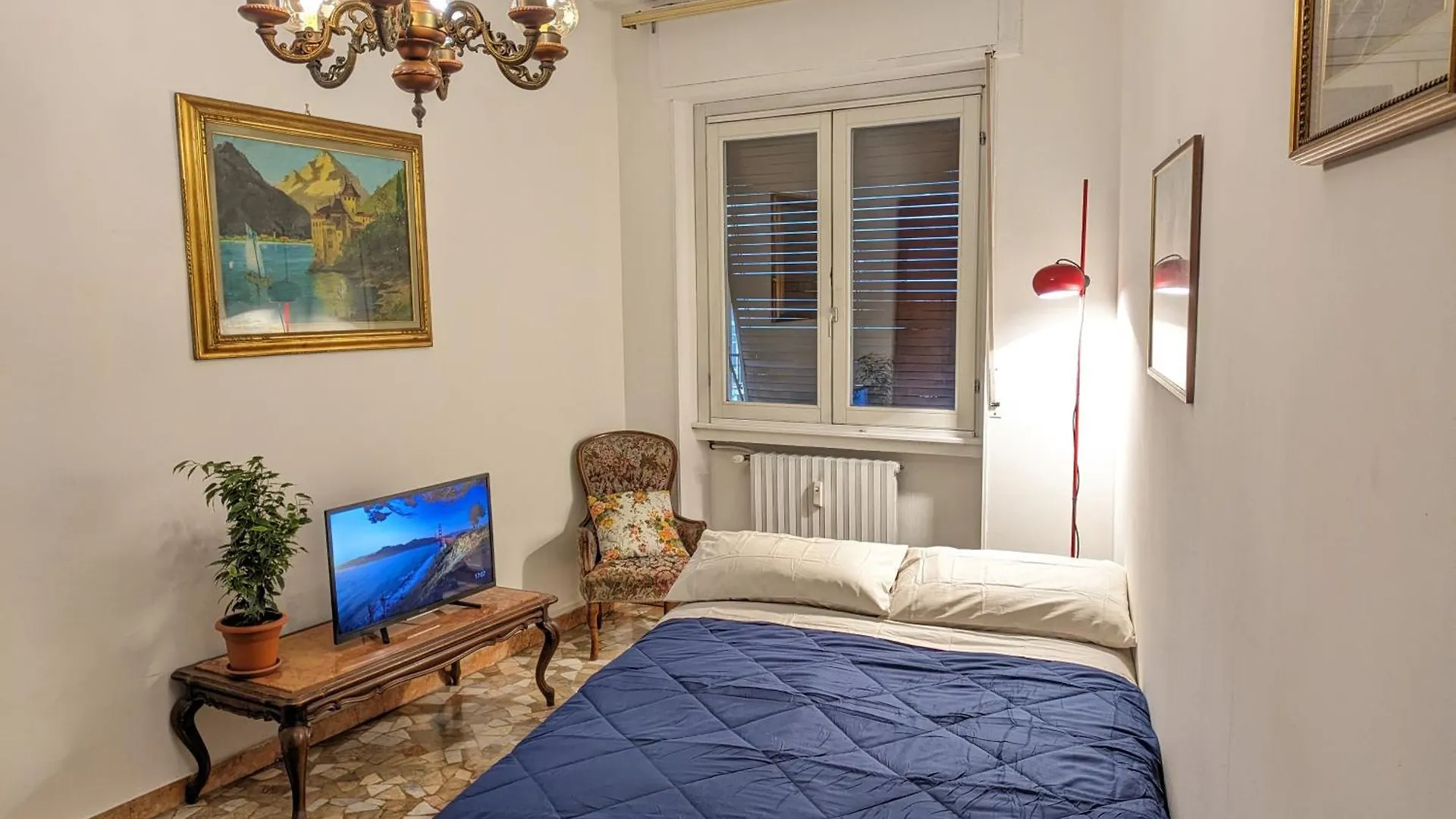 Alma Vacation Apartments Piranesi Milan 0*,  Italy