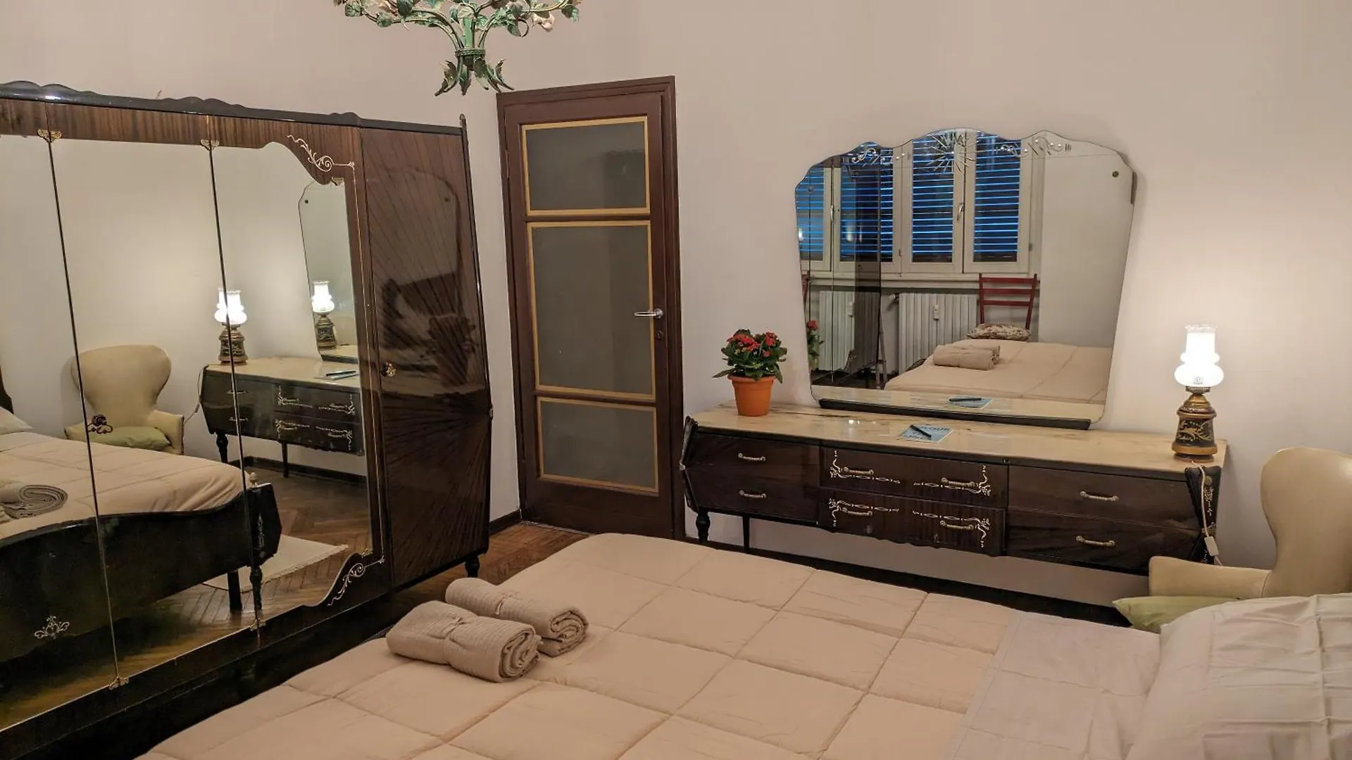 Alma Vacation Apartments Piranesi Milan