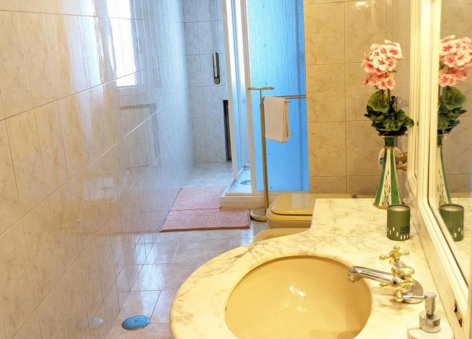 Alma Vacation Apartments Piranesi Milan Italy