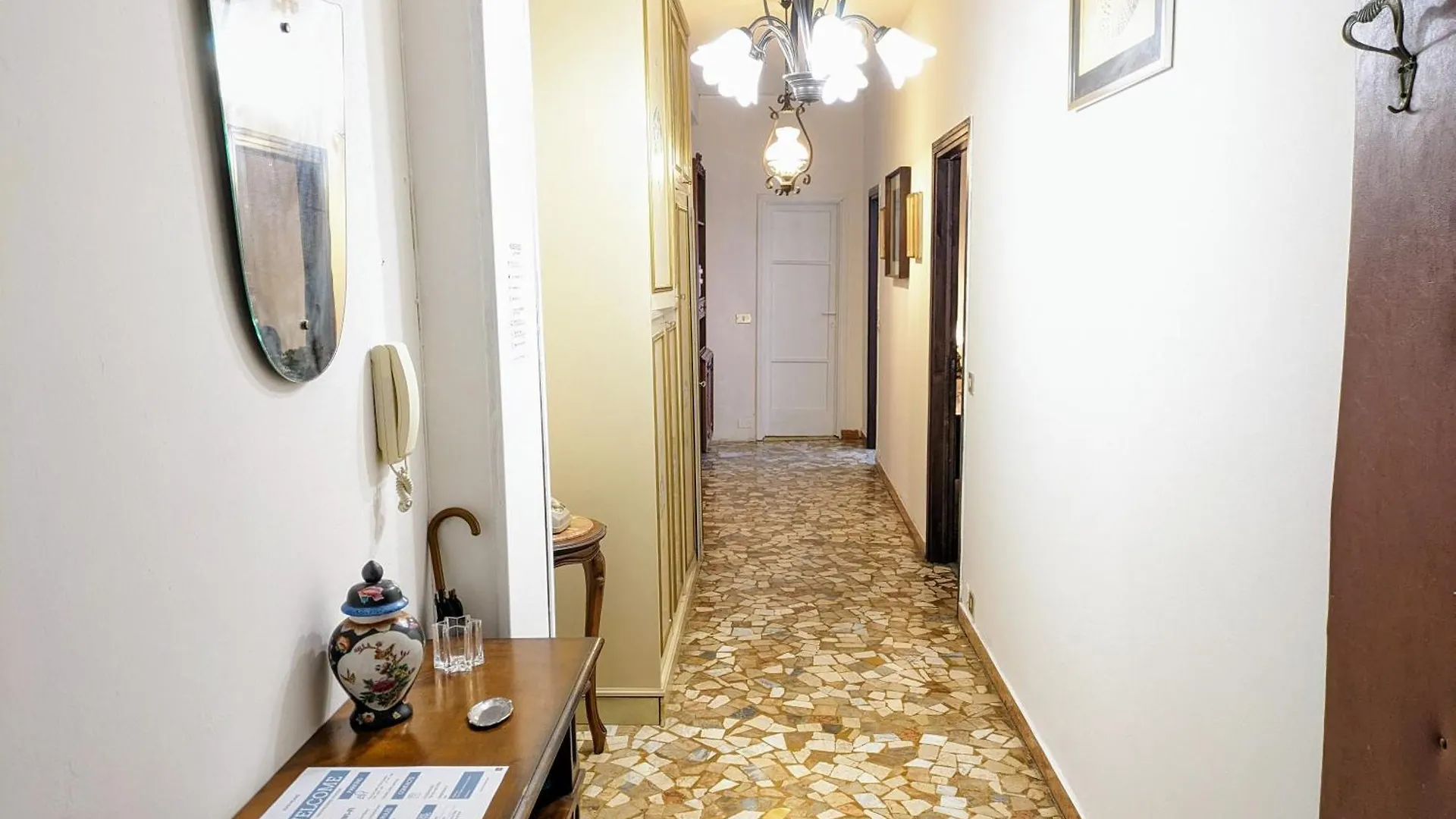 Alma Vacation Apartments Piranesi Milan