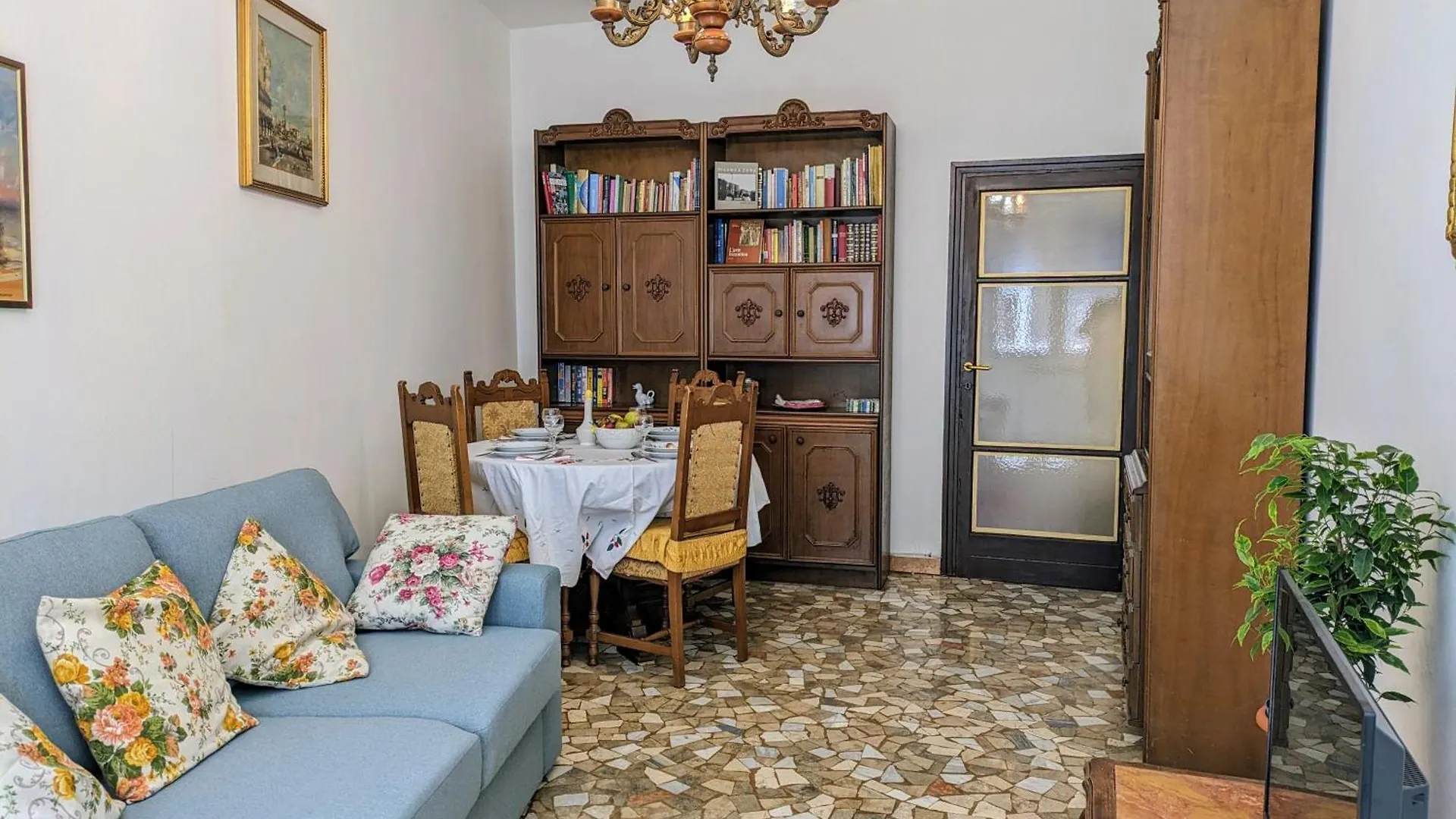 Alma Vacation Apartments Piranesi Milan