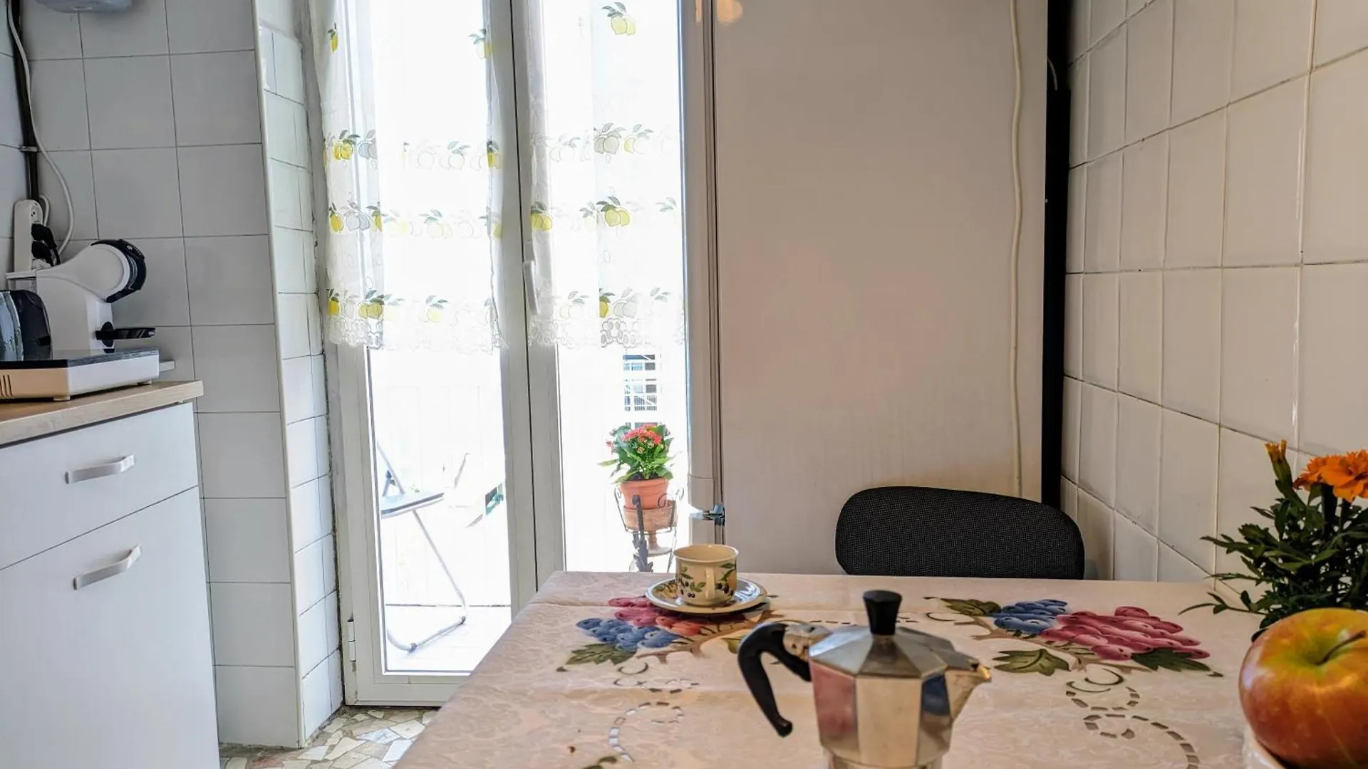 Alma Vacation Apartments Piranesi Milan