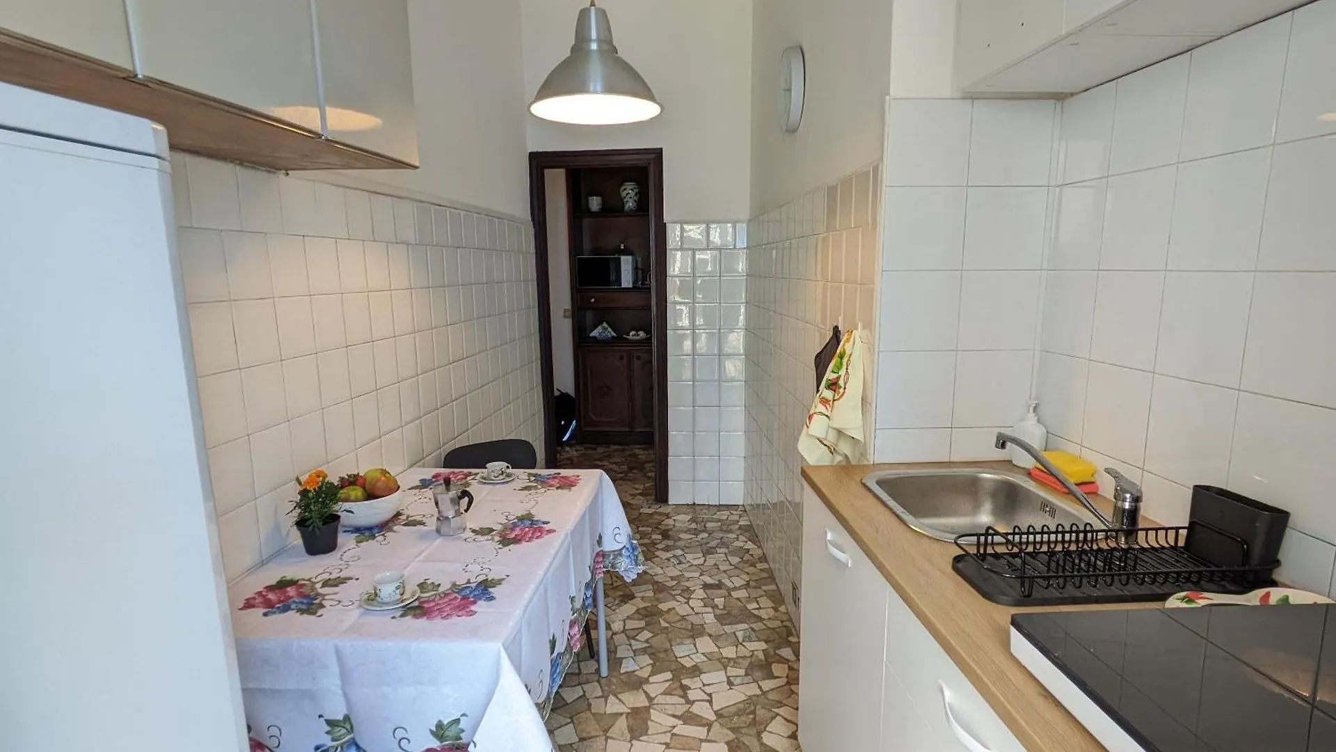 Alma Vacation Apartments Piranesi Milan