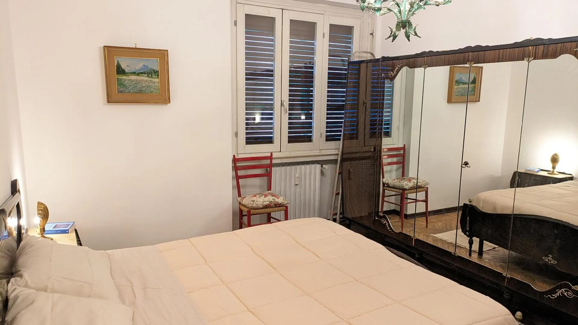 Alma Vacation Apartments Piranesi Milan