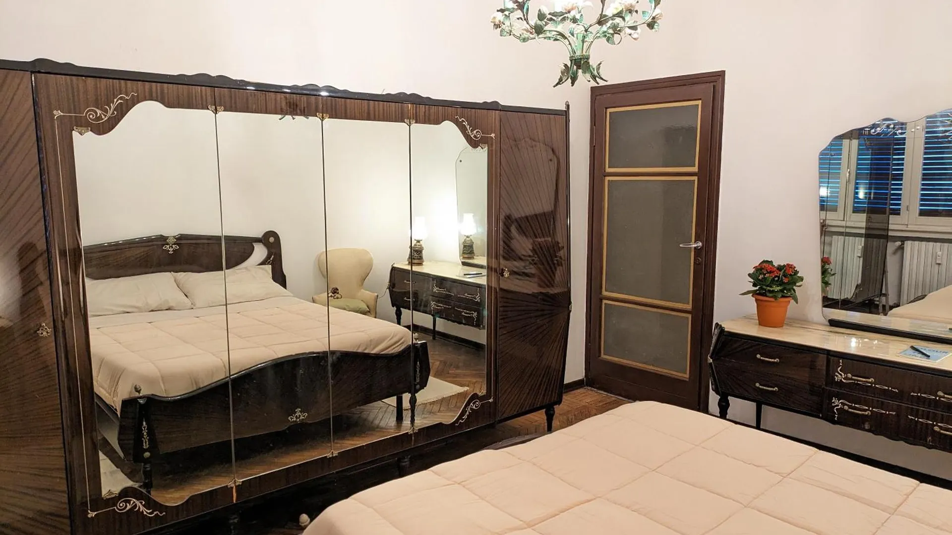 Alma Vacation Apartments Piranesi Milan 0*,  Italy