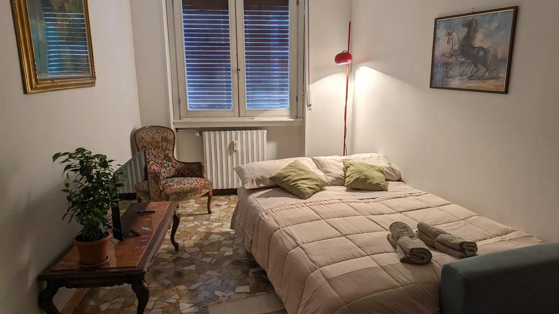 Alma Vacation Apartments Piranesi Milan