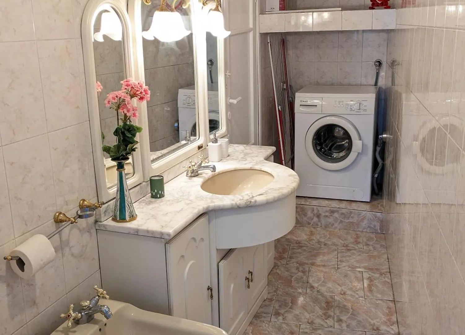 Alma Vacation Apartments Piranesi Milan