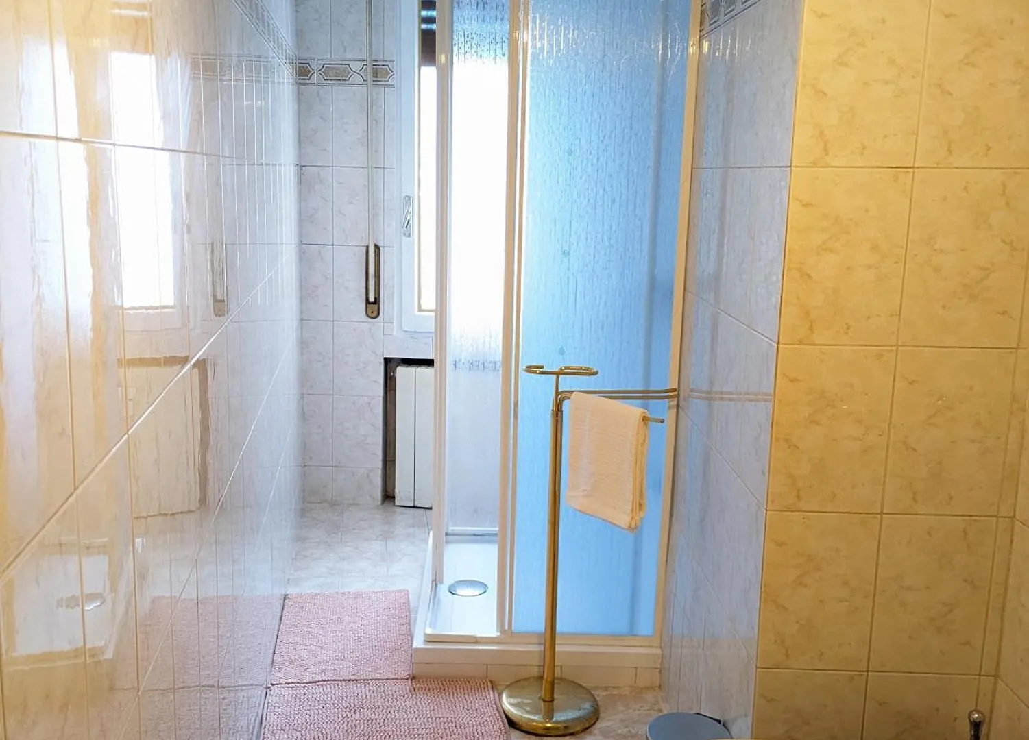 Alma Vacation Apartments Piranesi Milan 0*,  Italy