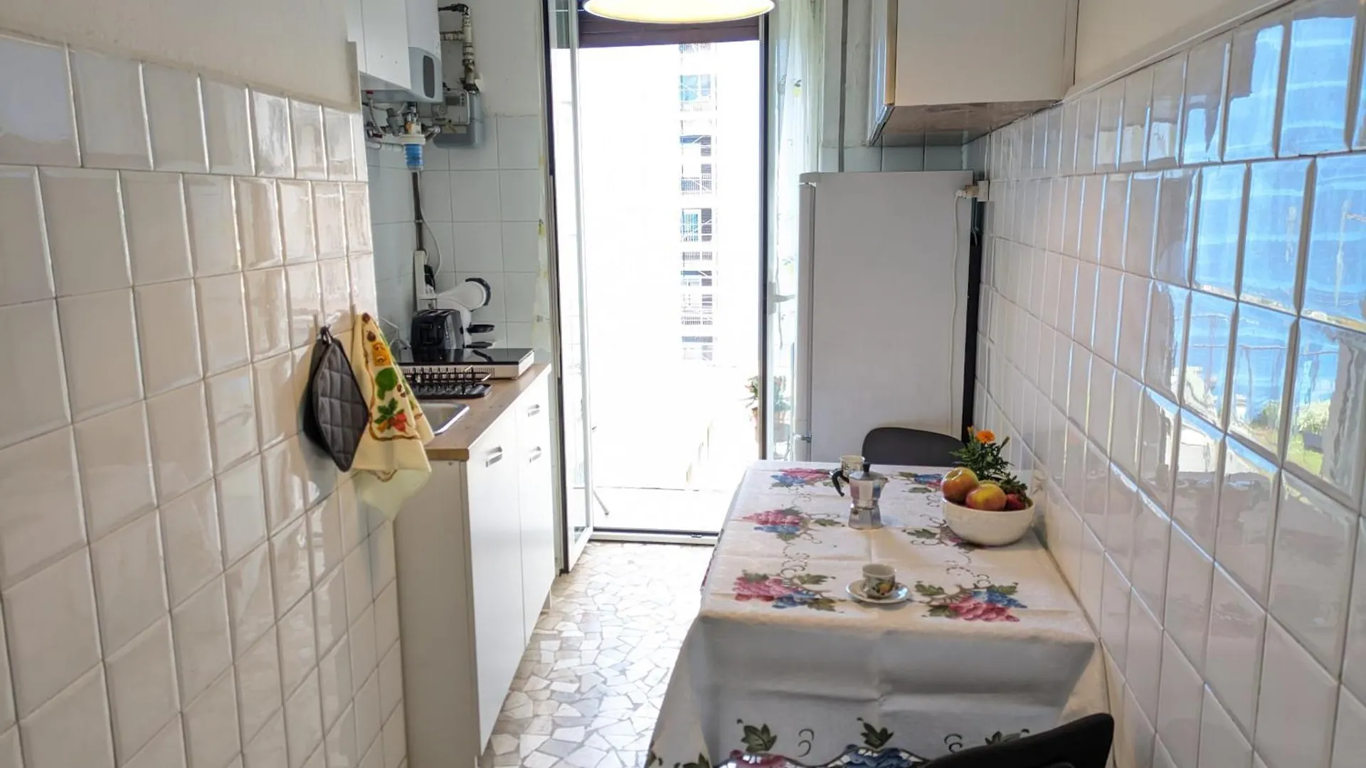 Alma Vacation Apartments Piranesi Milan