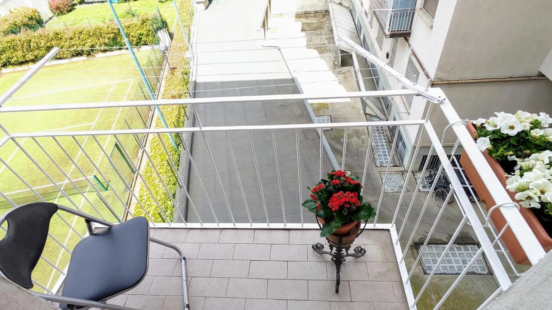 Alma Vacation Apartments Piranesi Milan